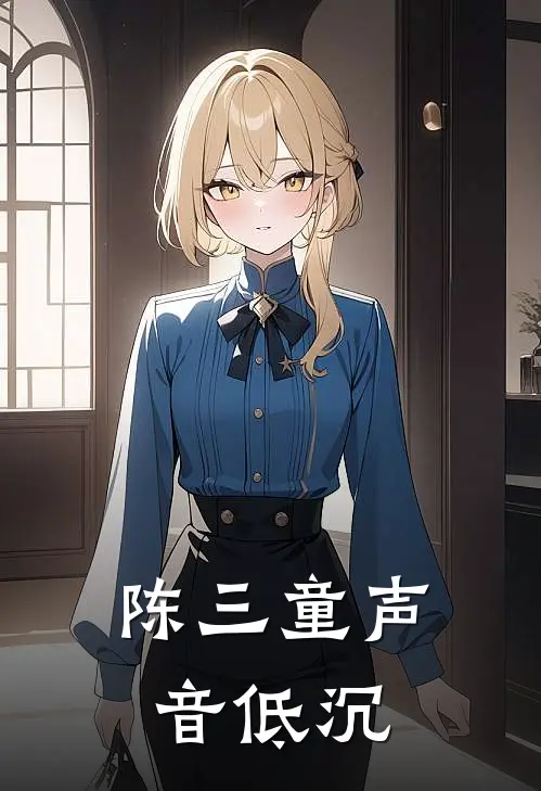 陈三童声音低沉