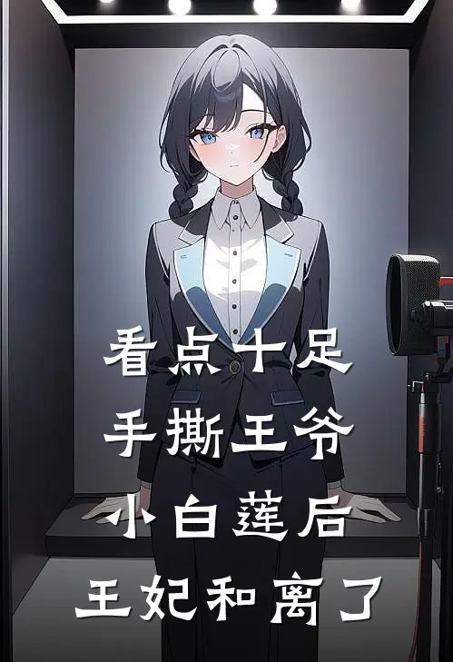 看点十足手撕王爷小白莲后，王妃和离了