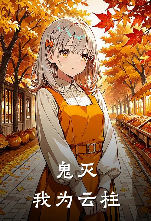 鬼灭：我为云柱