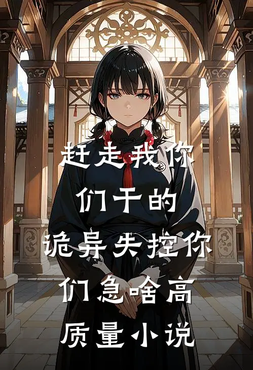 赶走我你们干的，诡异失控你们急啥高质量小说