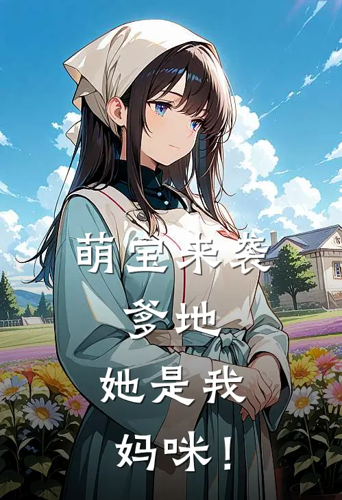 萌宝来袭：爹地，她是我妈咪！