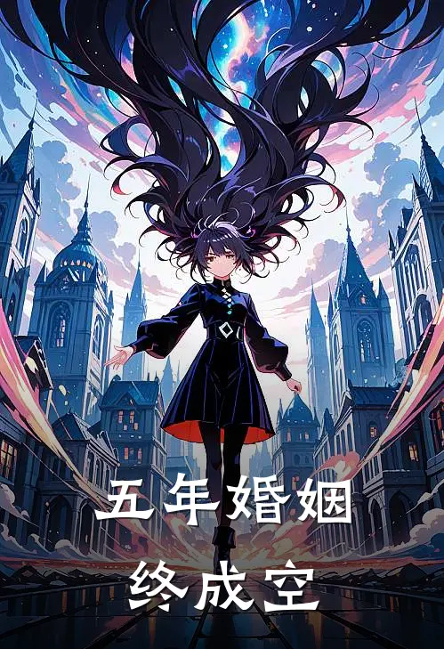 五年婚姻终成空