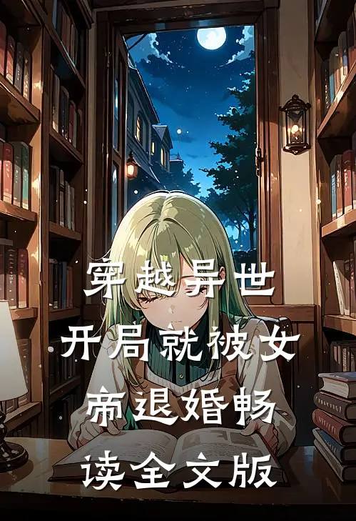 穿越异世：开局就被女帝退婚畅读全文版
