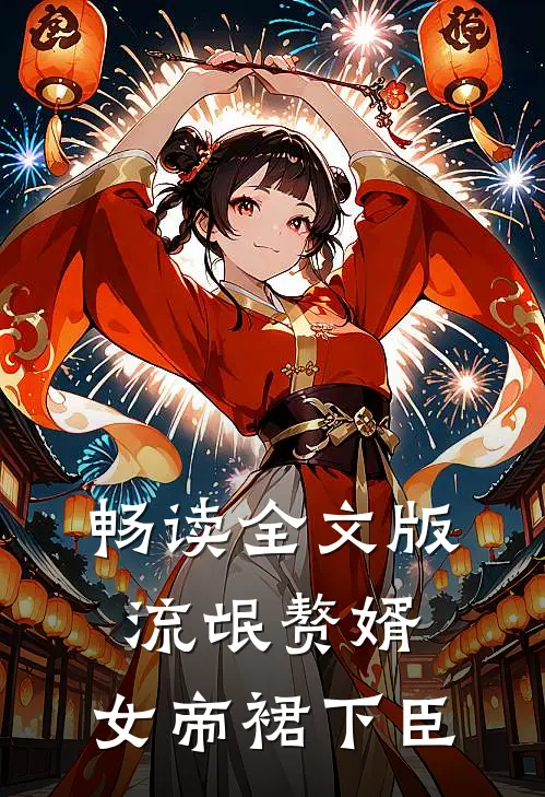 畅读全文版流氓赘婿：女帝裙下臣