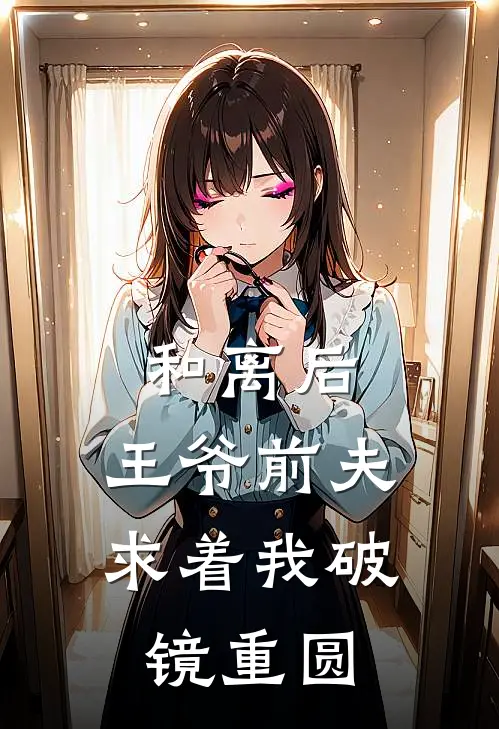 和离后，王爷前夫求着我破镜重圆
