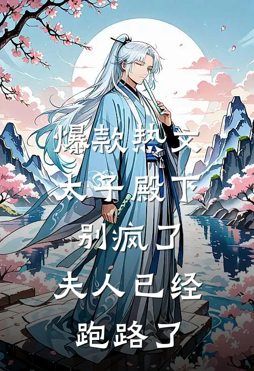 爆款热文太子殿下别疯了，夫人已经跑路了