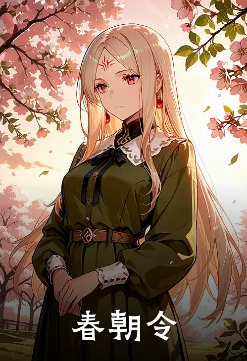 春朝令