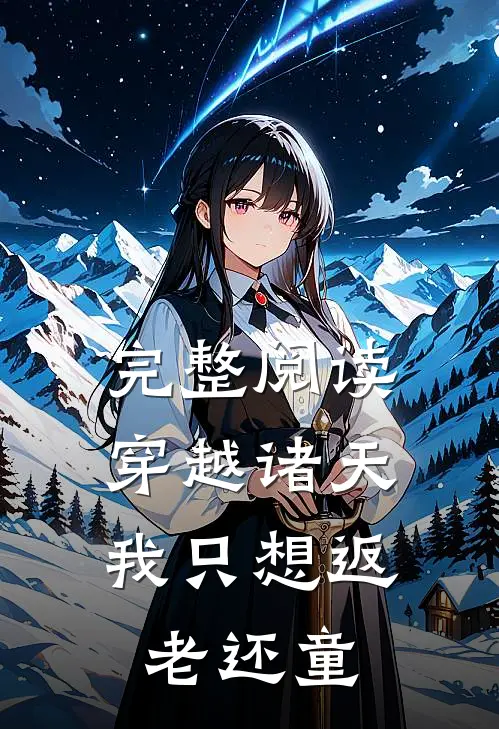 完整阅读穿越诸天，我只想返老还童