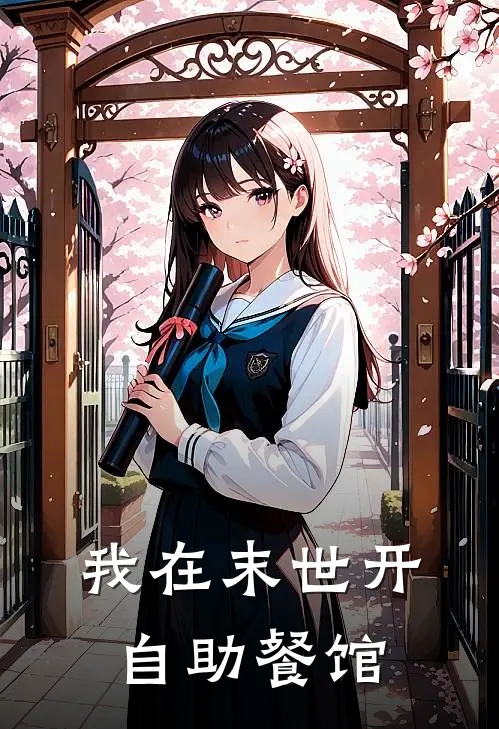 我在末世开自助餐馆
