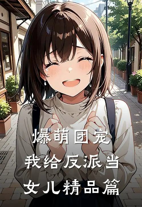 爆萌团宠：我给反派当女儿精品篇