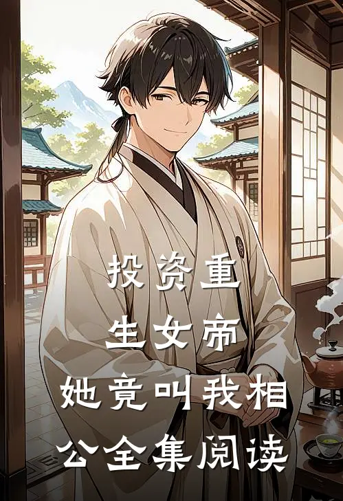 投资重生女帝，她竟叫我相公全集阅读