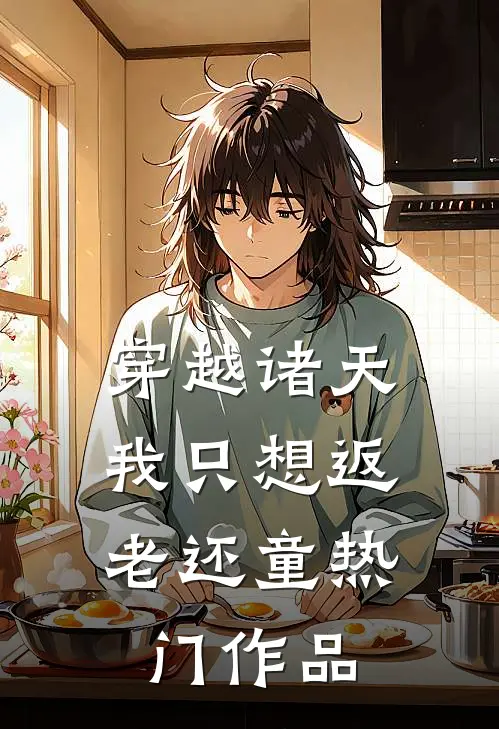 穿越诸天，我只想返老还童热门作品