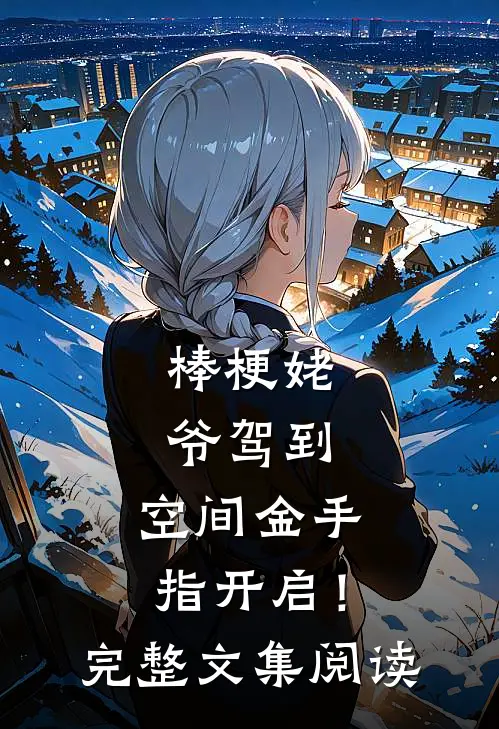 棒梗姥爷驾到，空间金手指开启！完整文集阅读