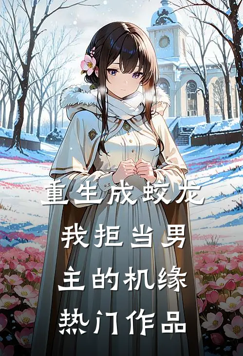 重生成蛟龙，我拒当男主的机缘热门作品