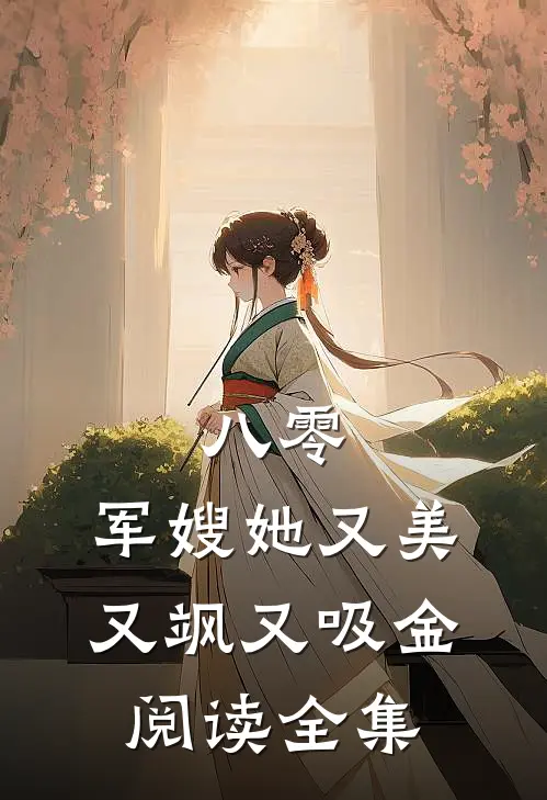 八零：军嫂她又美又飒又吸金阅读全集