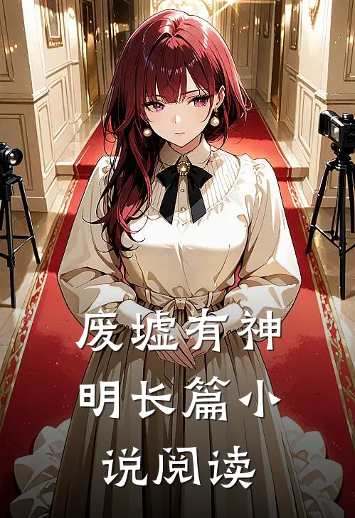 废墟有神明长篇小说阅读