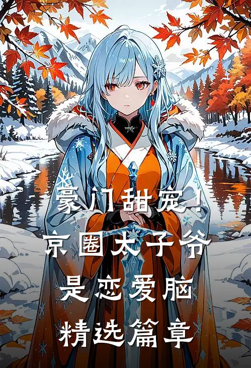 豪门甜宠！京圈太子爷是恋爱脑精选篇章