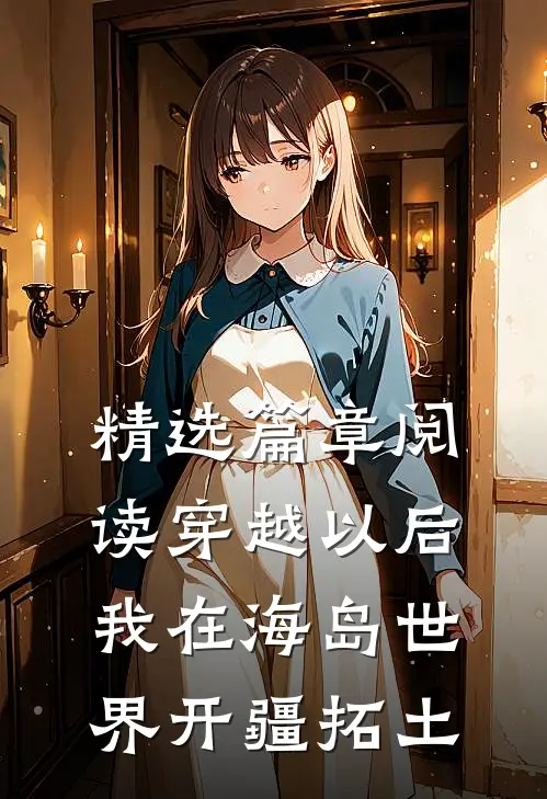 精选篇章阅读穿越以后，我在海岛世界开疆拓土