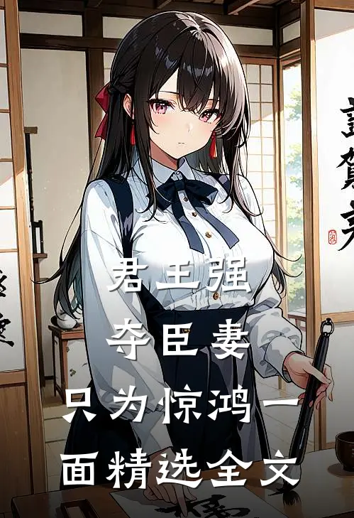 君王强夺臣妻，只为惊鸿一面精选全文