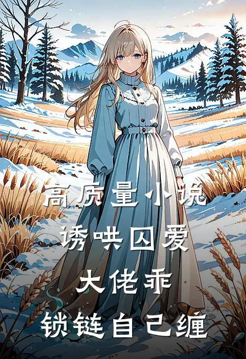 高质量小说诱哄囚爱：大佬乖，锁链自己缠
