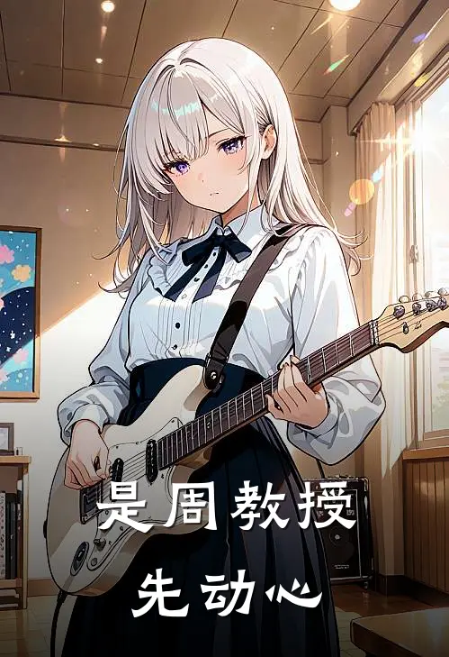 是周教授先动心