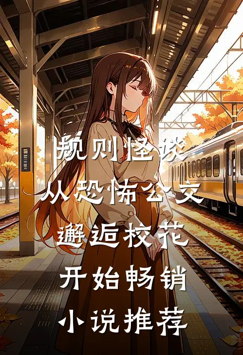 规则怪谈：从恐怖公交邂逅校花开始畅销小说推荐