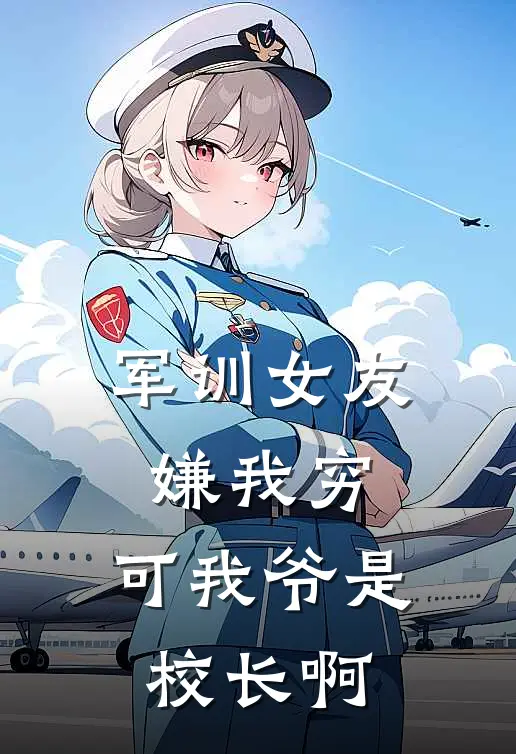 军训女友嫌我穷，可我爷是校长啊