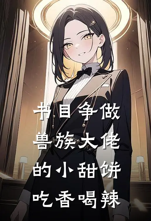 书目争做兽族大佬的小甜饼，吃香喝辣