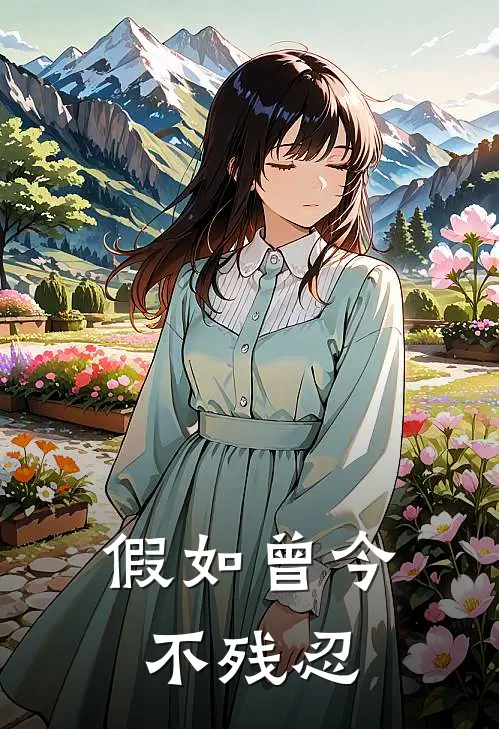 假如曾今不残忍