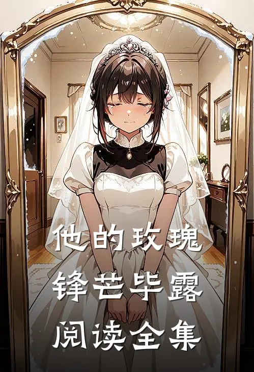 他的玫瑰锋芒毕露阅读全集