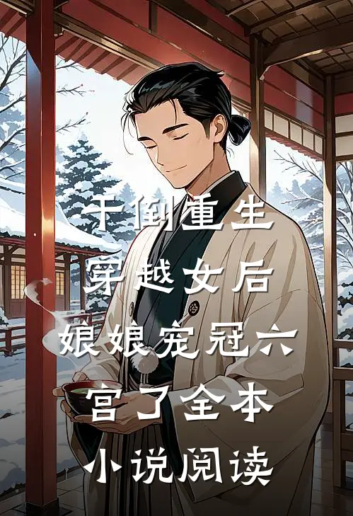 干倒重生穿越女后，娘娘宠冠六宫了全本小说阅读