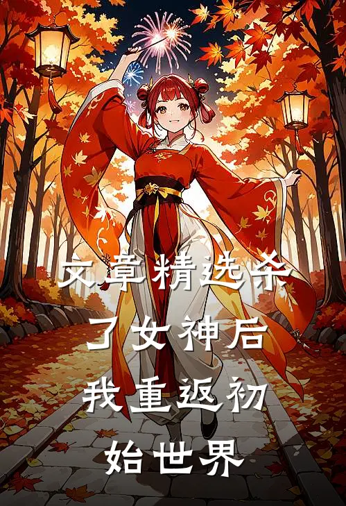 文章精选杀了女神后，我重返初始世界