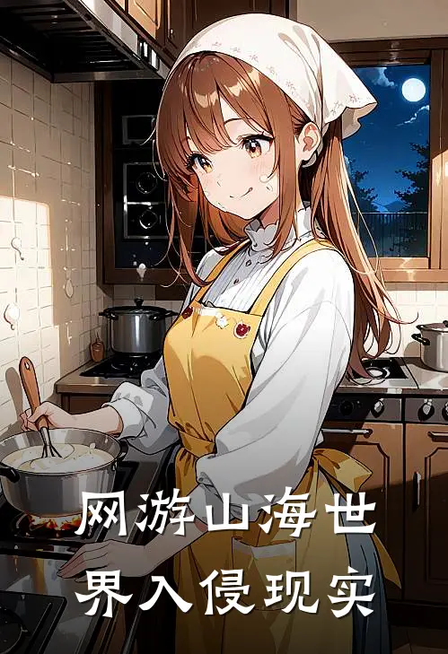 网游山海世界入侵现实