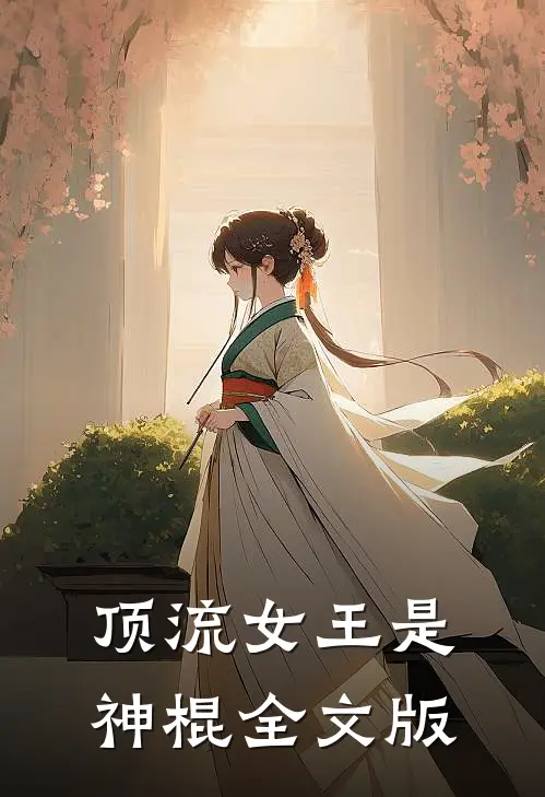 顶流女王是神棍全文版