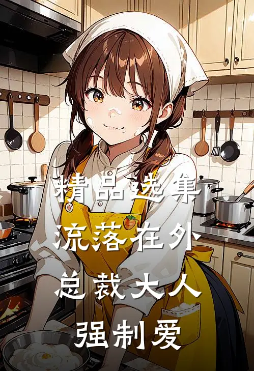 精品选集流落在外：总裁大人强制爱