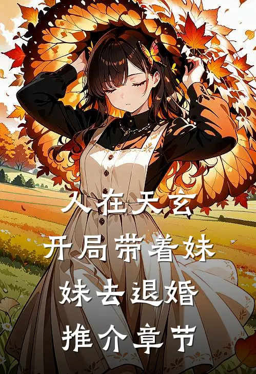 人在天玄，开局带着妹妹去退婚推介章节