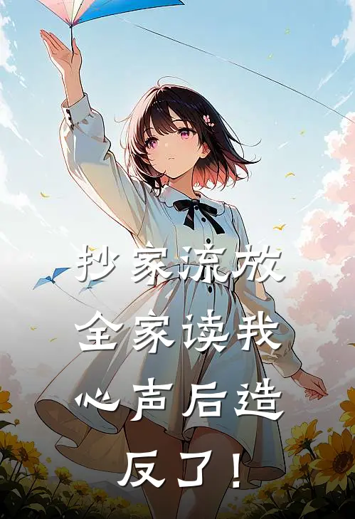 抄家流放，全家读我心声后造反了！