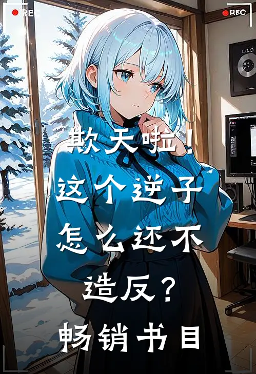 欺天啦！这个逆子怎么还不造反？畅销书目