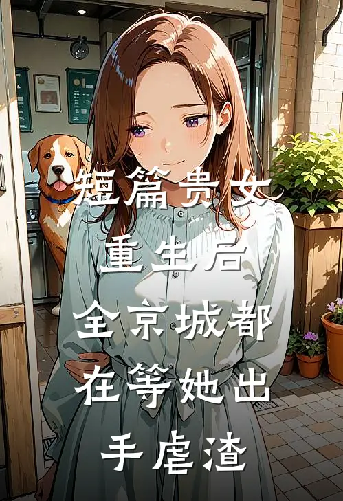 短篇贵女重生后，全京城都在等她出手虐渣