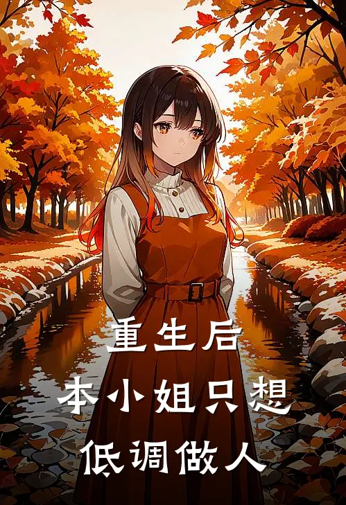 重生后，本小姐只想低调做人
