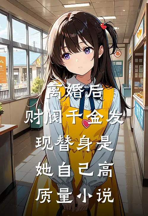 离婚后，财阀千金发现替身是她自己高质量小说