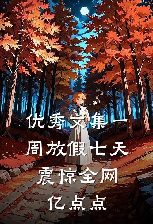 优秀文集一周放假七天，震惊全网亿点点
