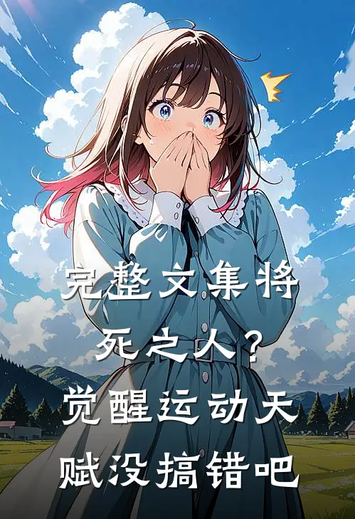完整文集将死之人？觉醒运动天赋没搞错吧