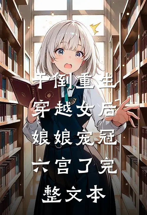 干倒重生穿越女后，娘娘宠冠六宫了完整文本