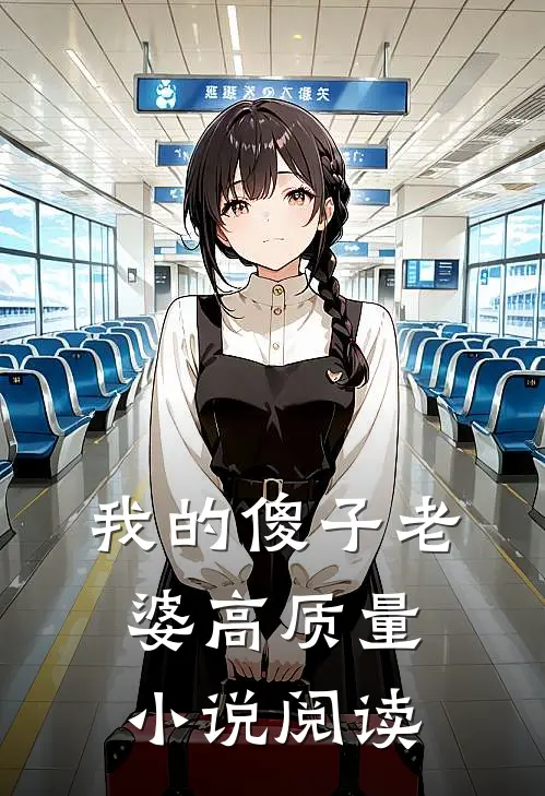 我的傻子老婆高质量小说阅读