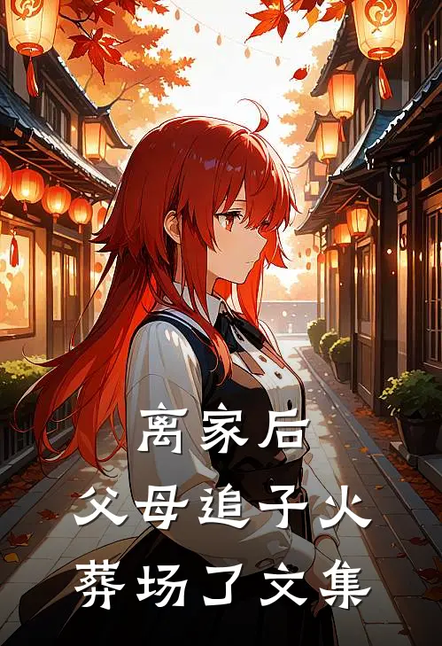离家后，父母追子火葬场了文集