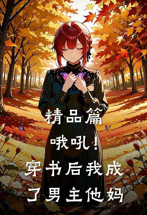 精品篇哦吼！穿书后我成了男主他妈