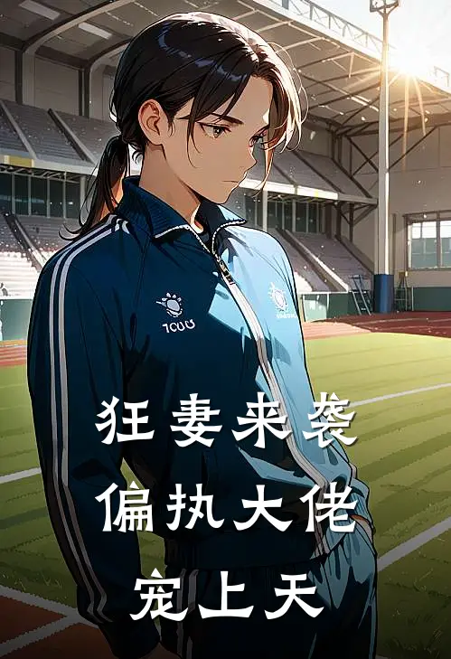 狂妻来袭：偏执大佬宠上天