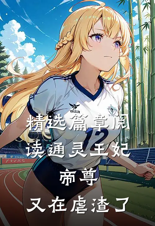 精选篇章阅读通灵王妃：帝尊，又在虐渣了