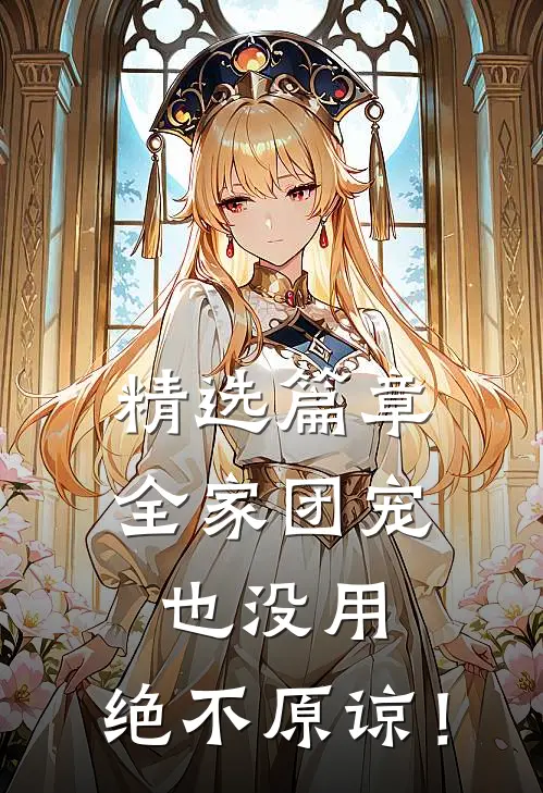 精选篇章全家团宠也没用，绝不原谅！